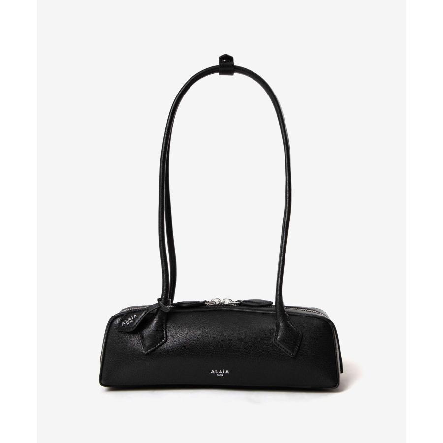 ALAIA（アライア） ALAIA LE TECKEL ル テケル SMALL GOAT LEATHER BAG