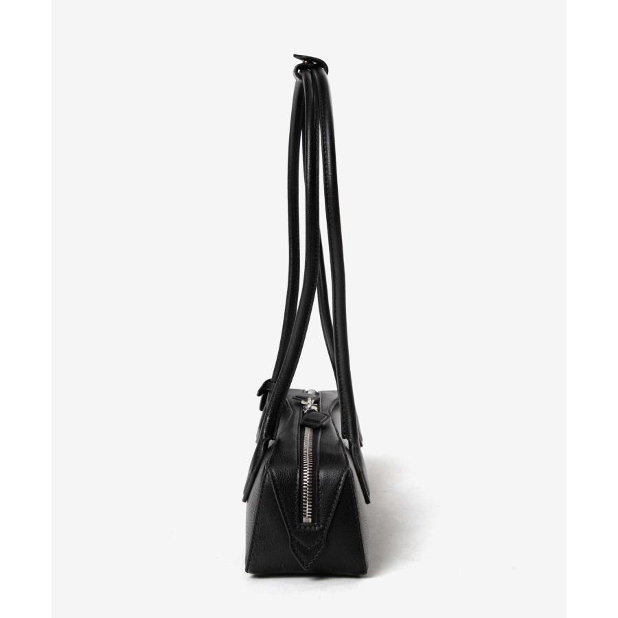 ALAIA（アライア） ALAIA LE TECKEL ル テケル SMALL GOAT LEATHER BAG