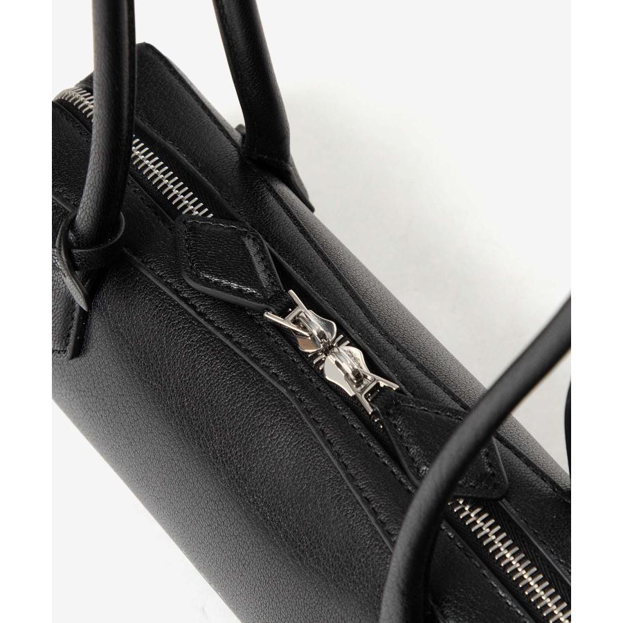 再値下 ALAIA アライヤ　ショルダーバッグ　ザロウ　ルメール ALAÏA アライア ALAIA アライア ALAIA LE TECKEL ル テケル MEDIUM