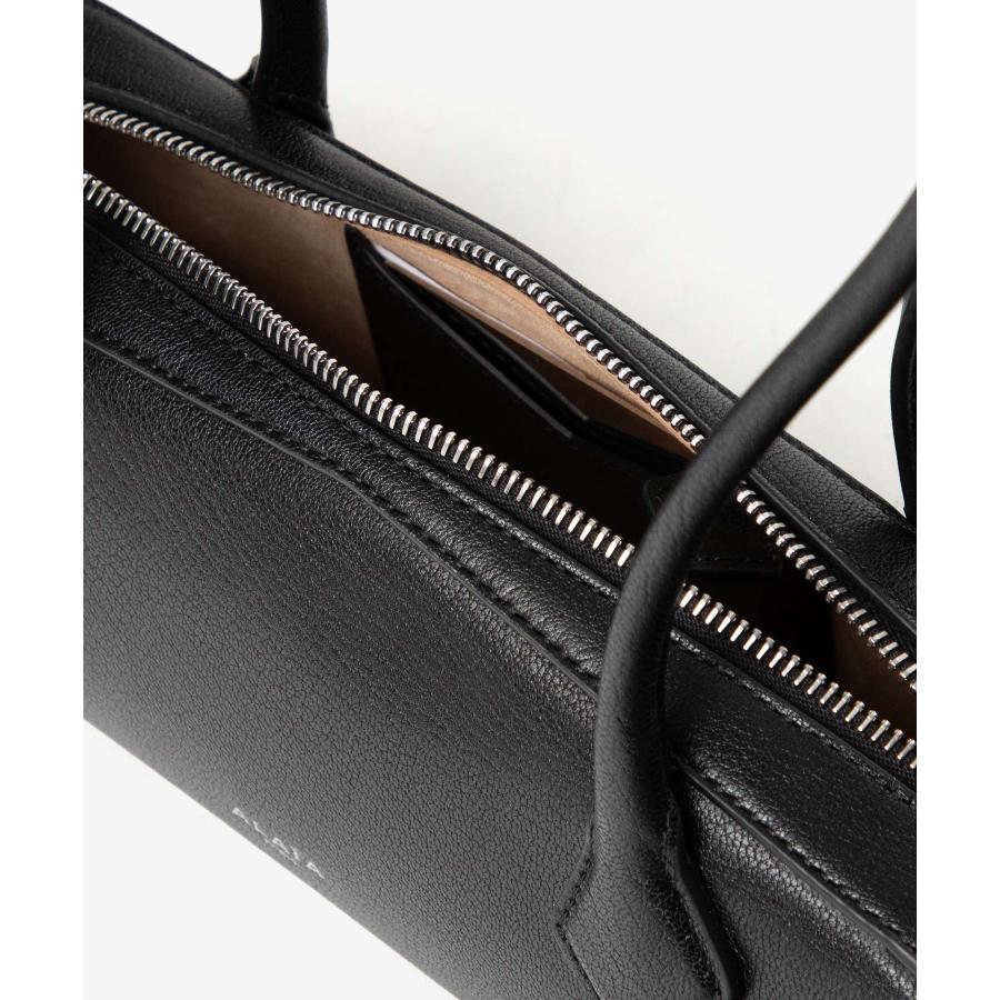 ALAIA（アライア） ALAIA LE TECKEL ル テケル SMALL GOAT LEATHER BAG