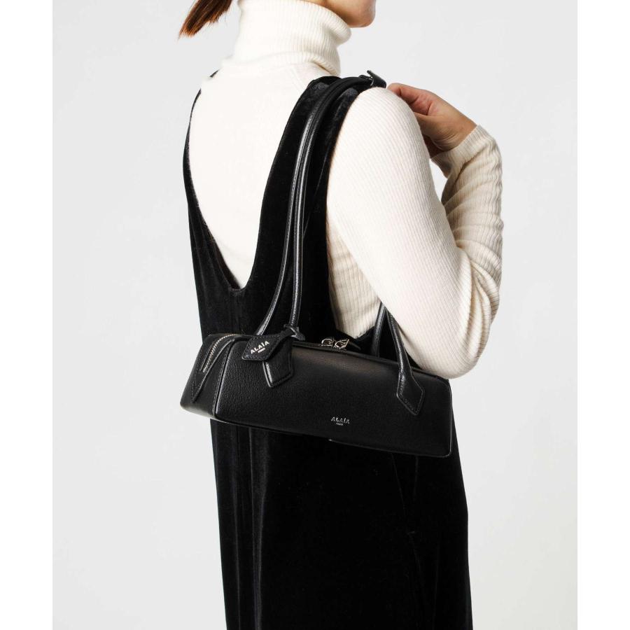 ALAIA（アライア） ALAIA LE TECKEL ル テケル MEDIUM GOAT LEATHER