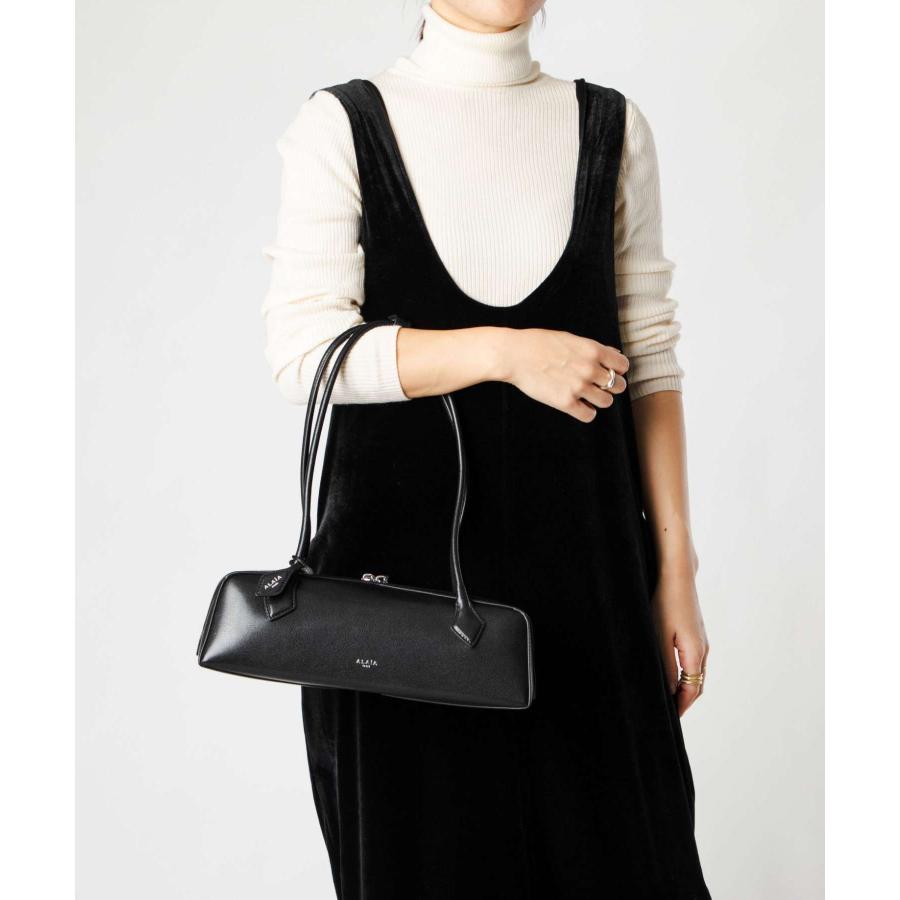ALAIA（アライア） ALAIA LE TECKEL ル テケル MEDIUM GOAT LEATHER