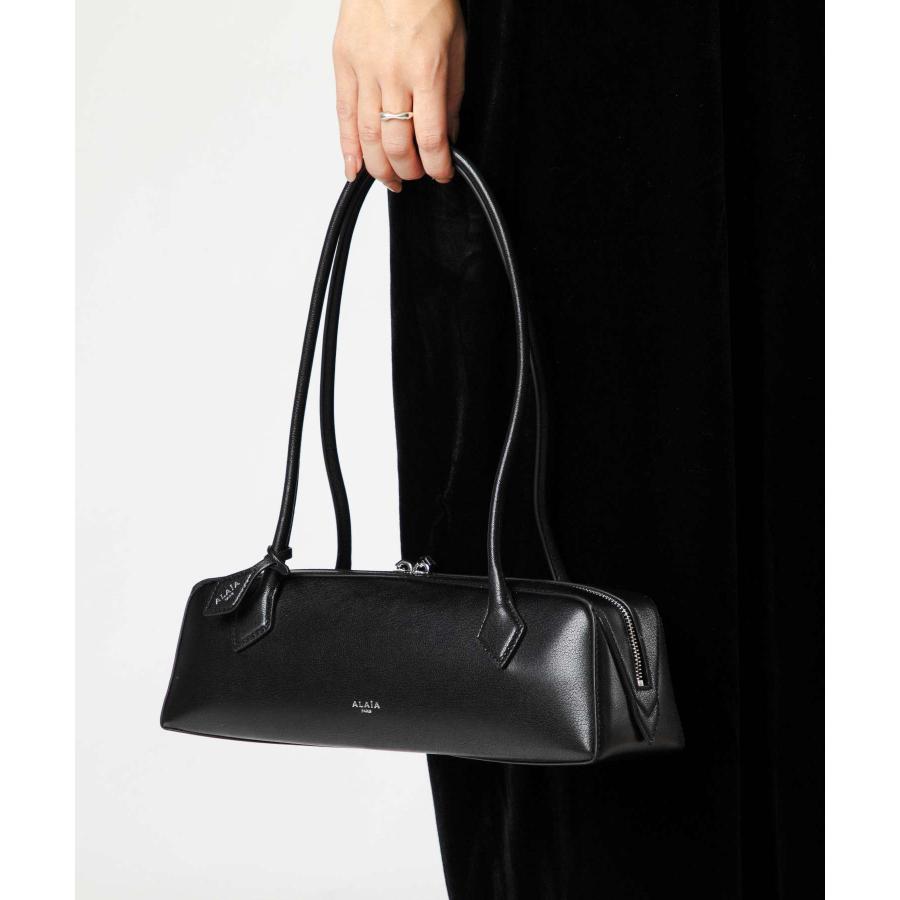 ALAIA（アライア） ALAIA LE TECKEL ル テケル MEDIUM GOAT LEATHER