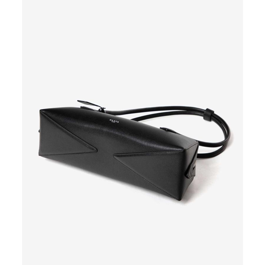 ALAIA（アライア） ALAIA LE TECKEL ル テケル MEDIUM GOAT LEATHER