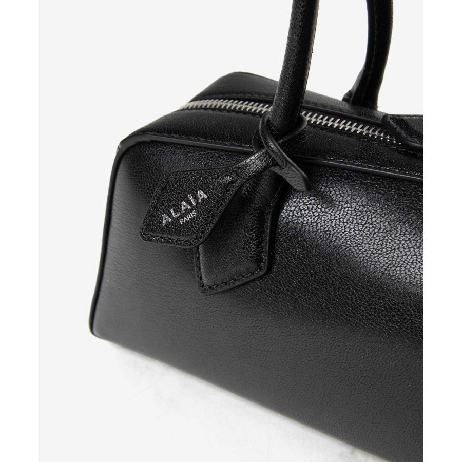 ALAIA（アライア） ALAIA LE TECKEL ル テケル MEDIUM GOAT LEATHER