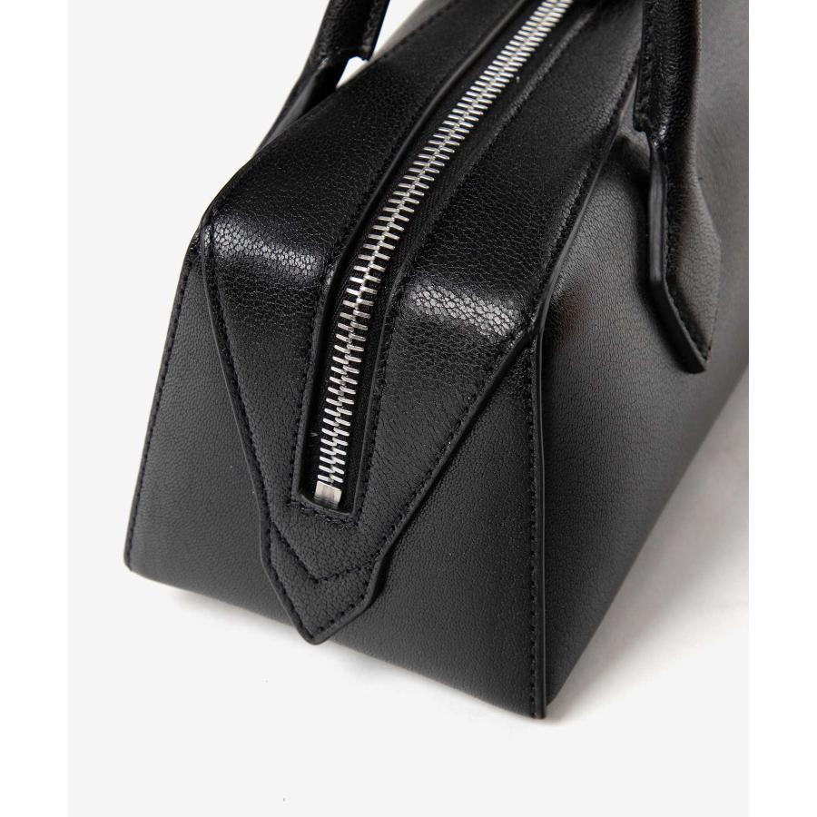 ALAIA（アライア） ALAIA LE TECKEL ル テケル MEDIUM GOAT LEATHER