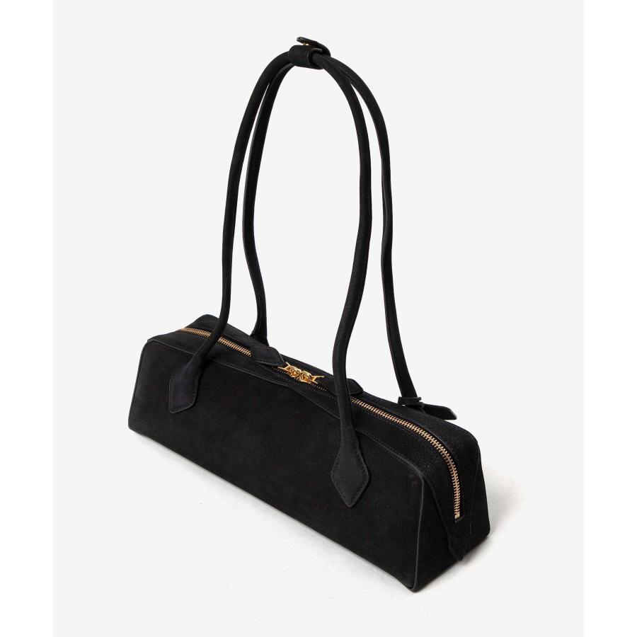 ⭐️未使用級⭐️　ALAIA　アライア　EyeletTrekking　ブラック 楽天市場】アライア ALAIA ショルダーバッグ ブラック レディース