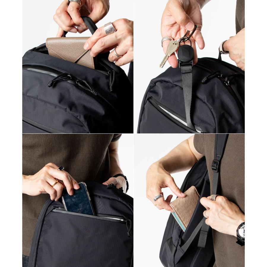 ALPAKA アルパカ ALPAKA AERO PACK 16L エアロ パック AD010840118