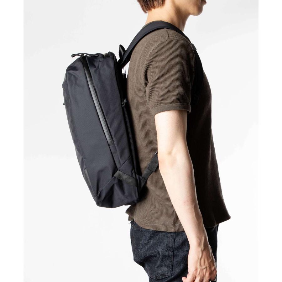 ALPAKA アルパカ ALPAKA AERO PACK 16L エアロ パック AD010840118
