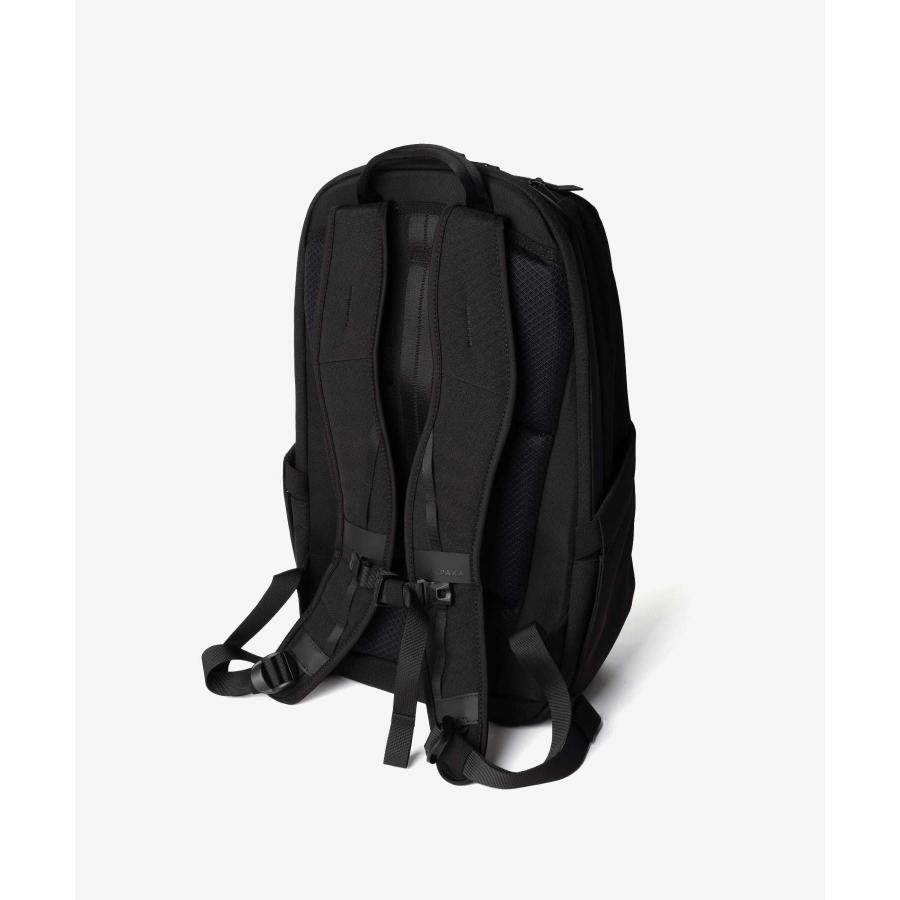 ALPAKA アルパカ ALPAKA ELEMENTS BACKPACK PRO AXOFLUX エレメンツ
