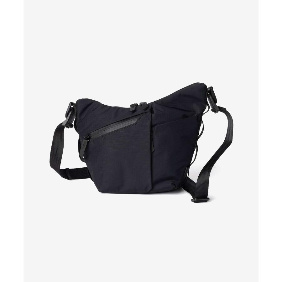 ALPAKA アルパカ ALPAKA FLOW SATCHEL 2L フロー サッチェル