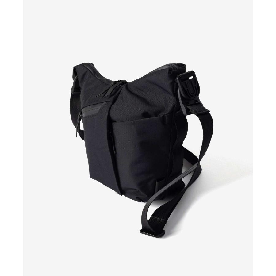 ALPAKA アルパカ ALPAKA FLOW SATCHEL 2L フロー サッチェル