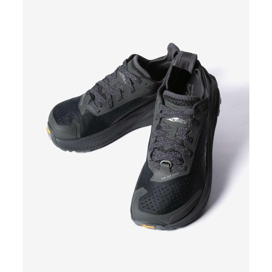 ALTRA アルトラ ALTRA OLYMPUS 6 オリンパス 6 AL0A85NJ スニーカー