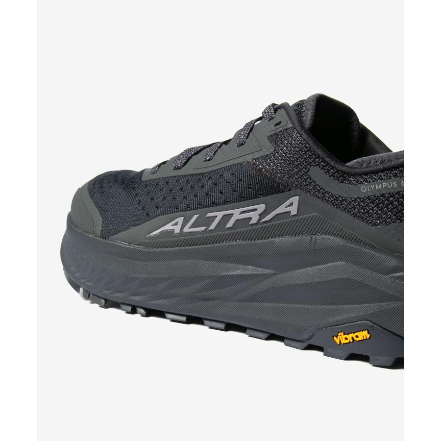 ALTRA アルトラ ALTRA OLYMPUS 6 オリンパス 6 AL0A85NJ スニーカー