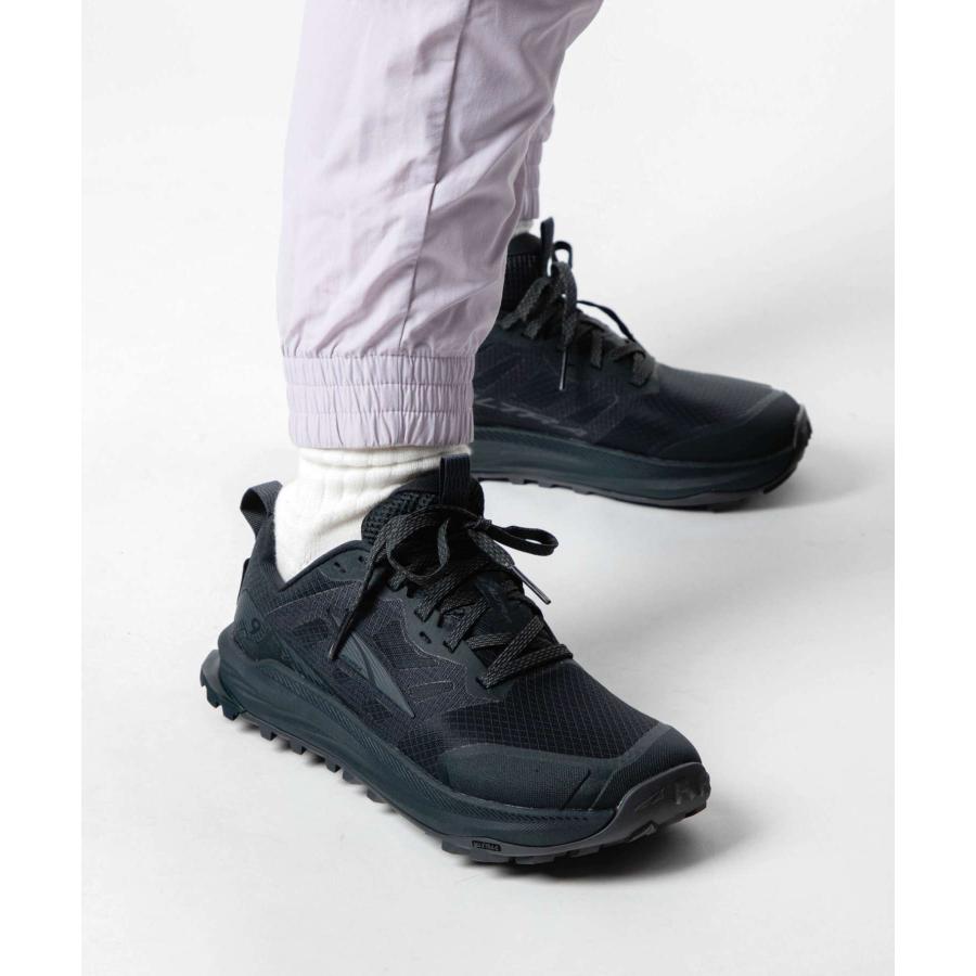 アルトラ ALTRA LONE PEAK 9 ローンピーク 9 AL0A85PR スニーカー レディース シューズ トレイルランニング ウォーキング ハイキング 爆買の画像