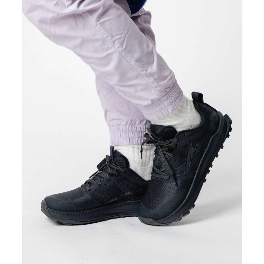 アルトラ ALTRA LONE PEAK 9 ローンピーク 9 AL0A85PR スニーカー レディース シューズ トレイルランニング ウォーキング ハイキング 爆買の画像