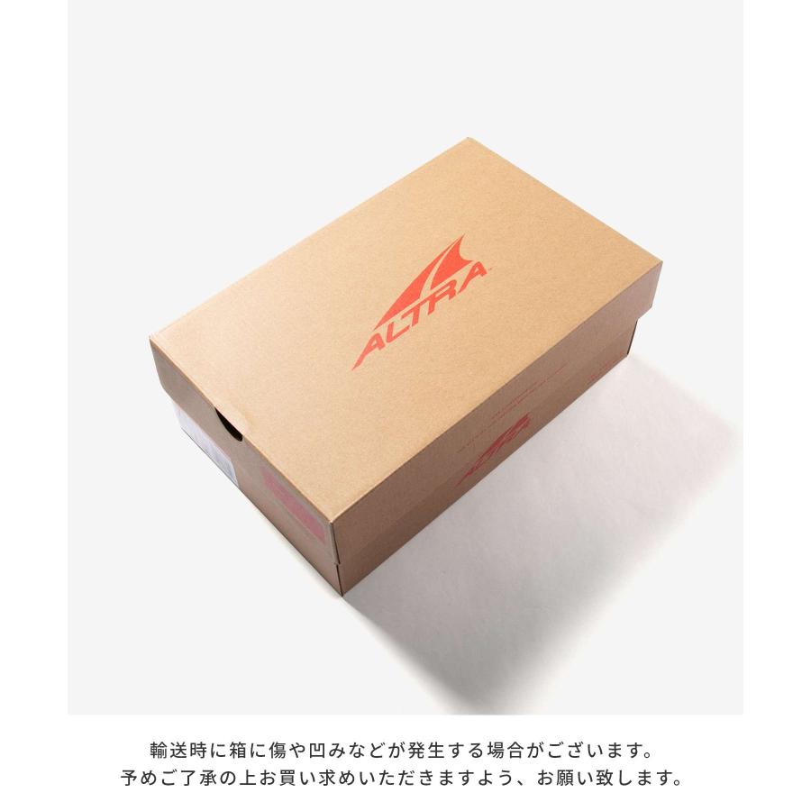 アルトラ ALTRA LONE PEAK 9 ローンピーク 9 AL0A85PR スニーカー レディース シューズ トレイルランニング ウォーキング ハイキング 爆買の画像