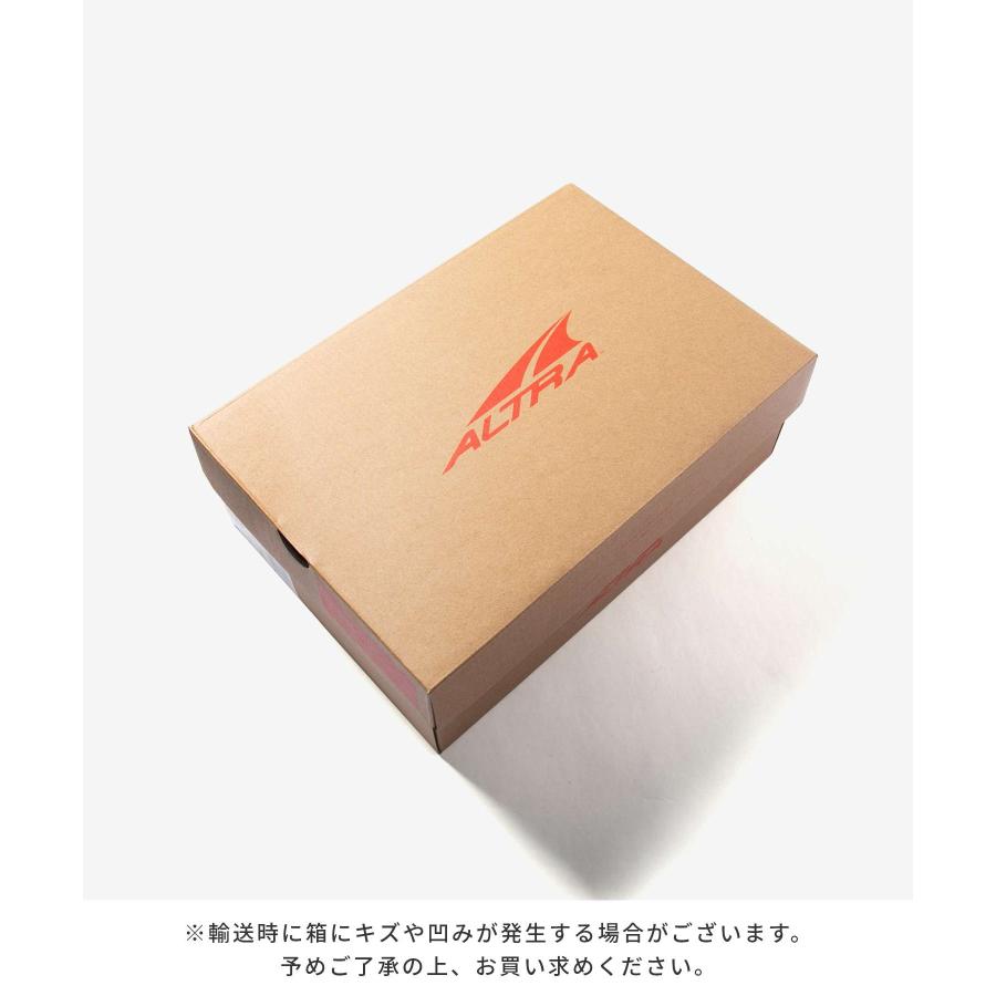 アルトラ ALTRA LONE PEAK 9+ ローンピーク 9+ AL0A85RG スニーカー メンズ シューズ トレイルランニング Vibram ビブラムソール ウォーキング ハイキング 爆買の画像