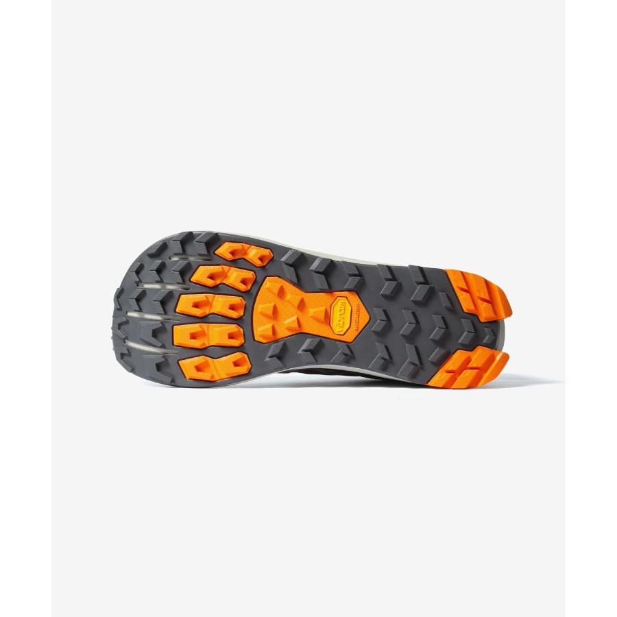 アルトラ ALTRA LONE PEAK 9+ ローンピーク 9+ AL0A85RG スニーカー メンズ シューズ トレイルランニング Vibram ビブラムソール ウォーキング ハイキング 爆買の画像