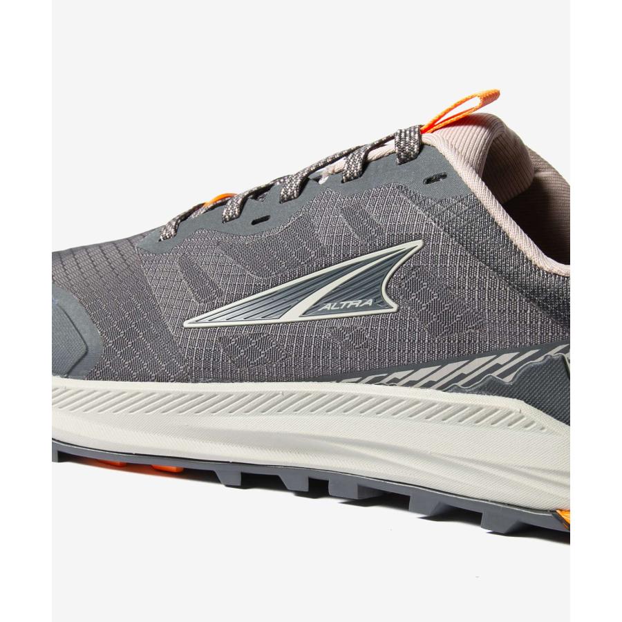 アルトラ ALTRA LONE PEAK 9+ ローンピーク 9+ AL0A85RG スニーカー メンズ シューズ トレイルランニング Vibram ビブラムソール ウォーキング ハイキング 爆買の画像