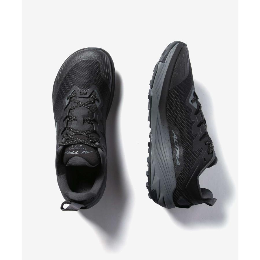 ALTRA アルトラ ALTRA M EXPERIENCE WILD 3 エクスペリエンス ワイルド