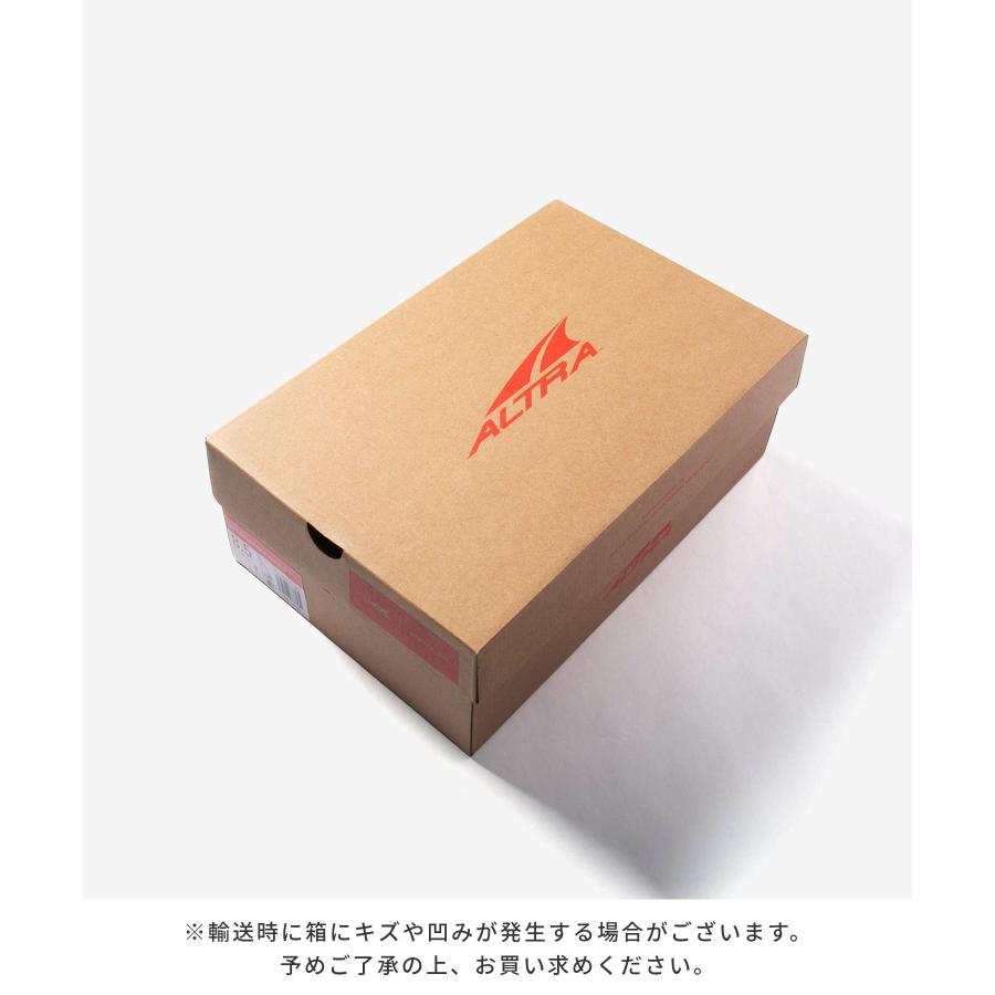 アルトラ ALTRA M EXPERIENCE WILD 3 エクスペリエンス ワイルド 3 AL0A85U6 スニーカー メンズ シューズ トレイルランニング ウォーキング ハイキング 爆買の画像