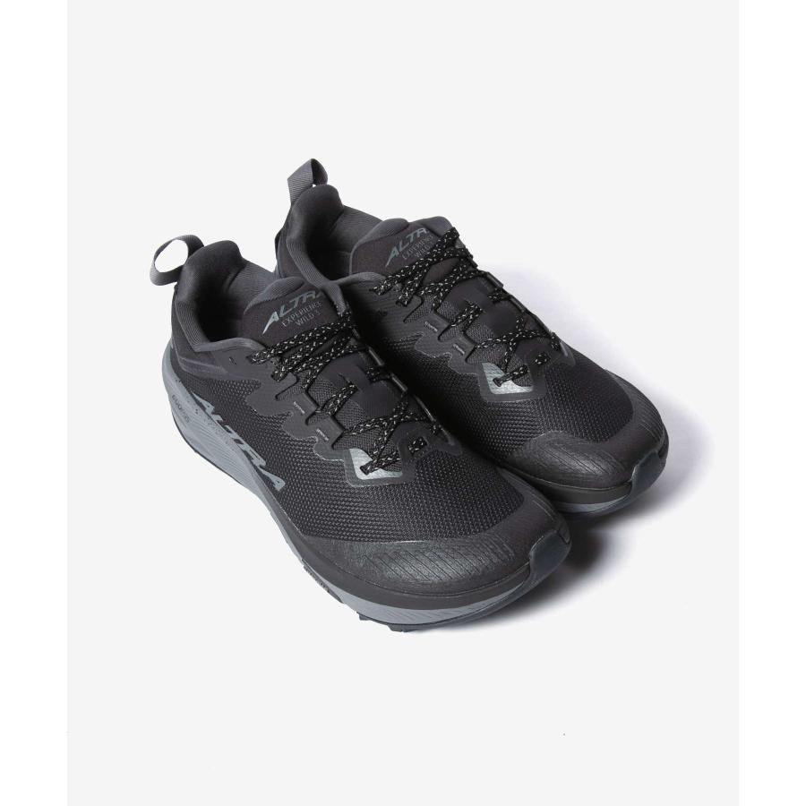 アルトラ ALTRA M EXPERIENCE WILD 3 エクスペリエンス ワイルド 3 AL0A85U6 スニーカー メンズ シューズ トレイルランニング ウォーキング ハイキング 爆買の画像