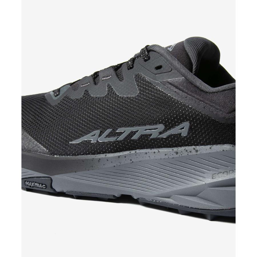 アルトラ ALTRA M EXPERIENCE WILD 3 エクスペリエンス ワイルド 3 AL0A85U6 スニーカー メンズ シューズ トレイルランニング ウォーキング ハイキング 爆買の画像