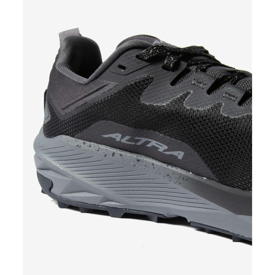 アルトラ ALTRA M EXPERIENCE WILD 3 エクスペリエンス ワイルド 3 AL0A85U6 スニーカー メンズ シューズ トレイルランニング ウォーキング ハイキング 爆買の画像