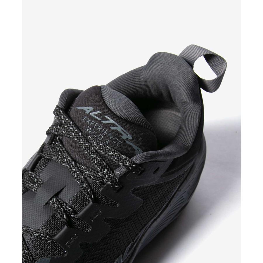 アルトラ ALTRA M EXPERIENCE WILD 3 エクスペリエンス ワイルド 3 AL0A85U6 スニーカー メンズ シューズ トレイルランニング ウォーキング ハイキング 爆買の画像