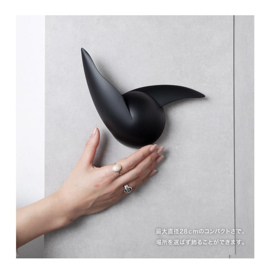 ALESSI アレッシィ　ウォルターウェイル 2 時計　フィリップ・スタルク ウォルター ウェイルⅡの通販 | 家具・インテリア通販 MAARKET