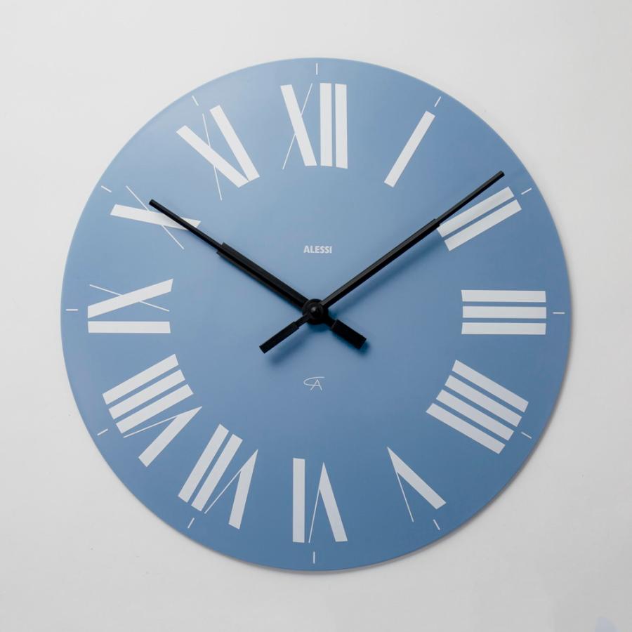 ALESSI（アレッシィ） ALESSI FIRENZE 掛け時計 メンズ レディース