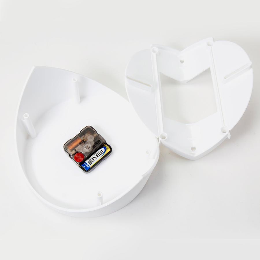 アレッシィ ALESSI ORA IN / ORAOUT 掛け時計 コーナー用 ALESSI アレッシィ ORA IN / ORAOUT 掛け時計 メンズ レディース