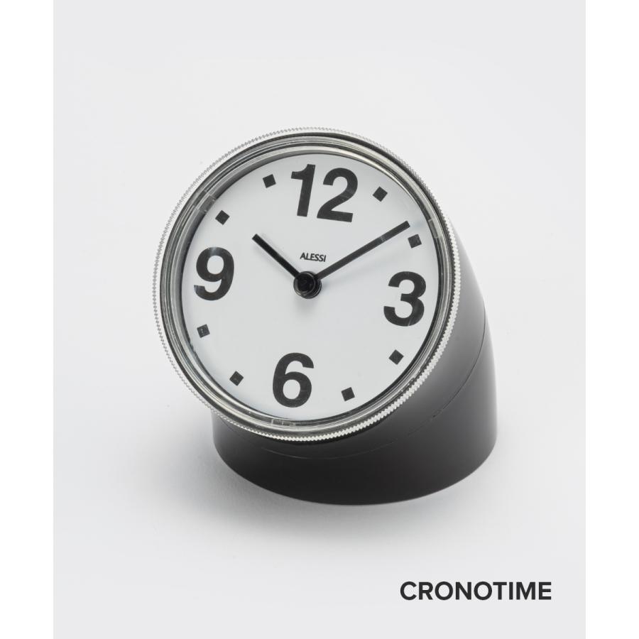 ALESSI ［Cronotime］ PIO MANZU FIAT 置き時計 ALESSI ［Cronotime］ PIO MANZU FIAT