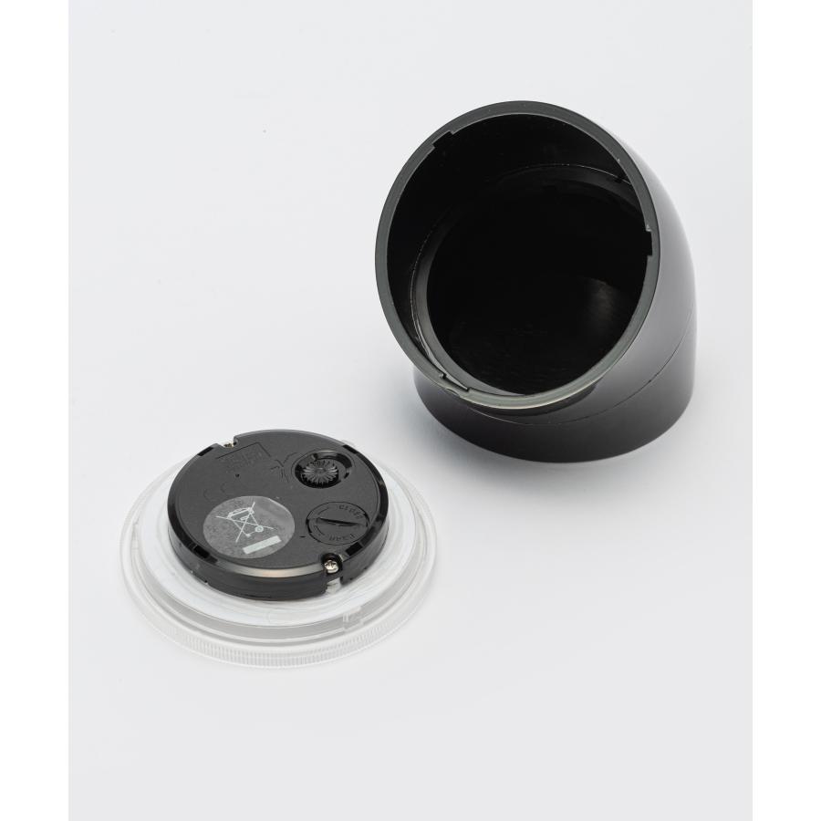 ALESSI クロノタイム 01R/B CRONOTIME 新品未使用 Amazon.com: Alessi Cronotime Aleesi 01 B Cronotime Black