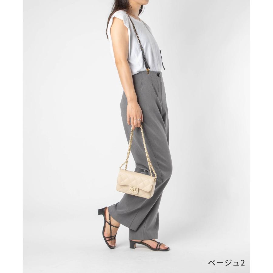 AULENTTI（オウレンティ） AULENTTI FB CECILE SA ショルダーバッグ 