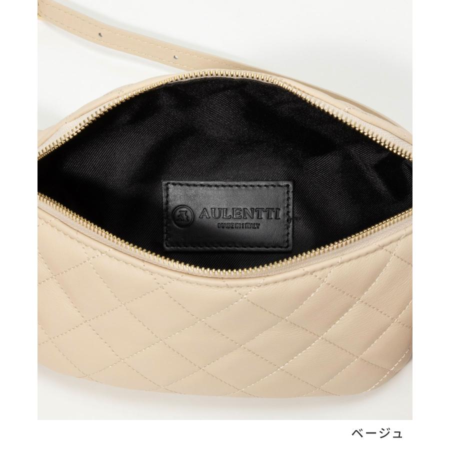 AULENTTI（オウレンティ） AULENTTI DI-2964T-SA ボディバッグ
