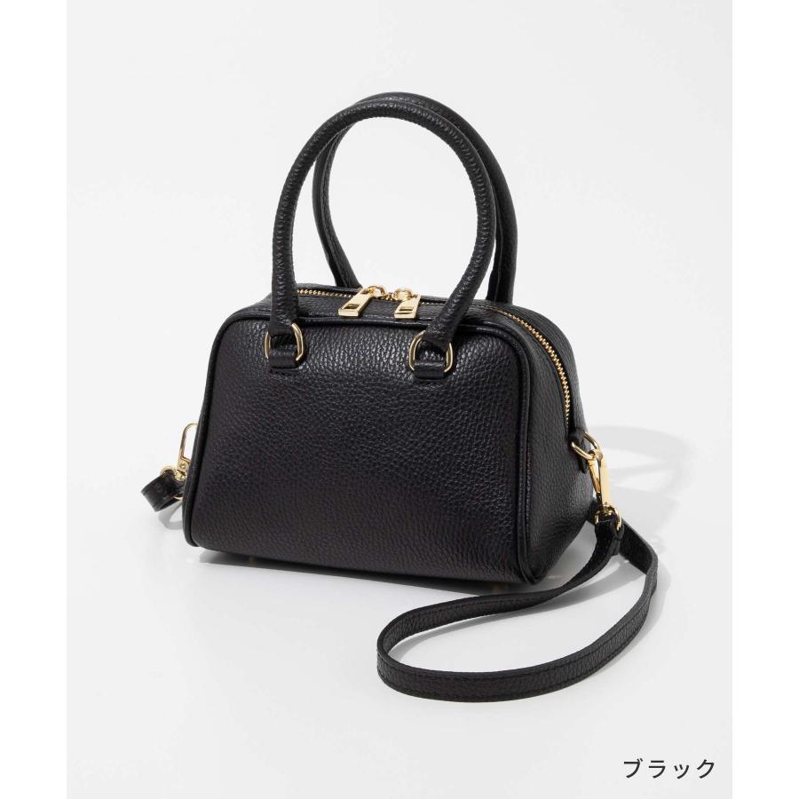 AULENTTI（オウレンティ） AULENTTI DI-2980-DO ショルダーバッグ 