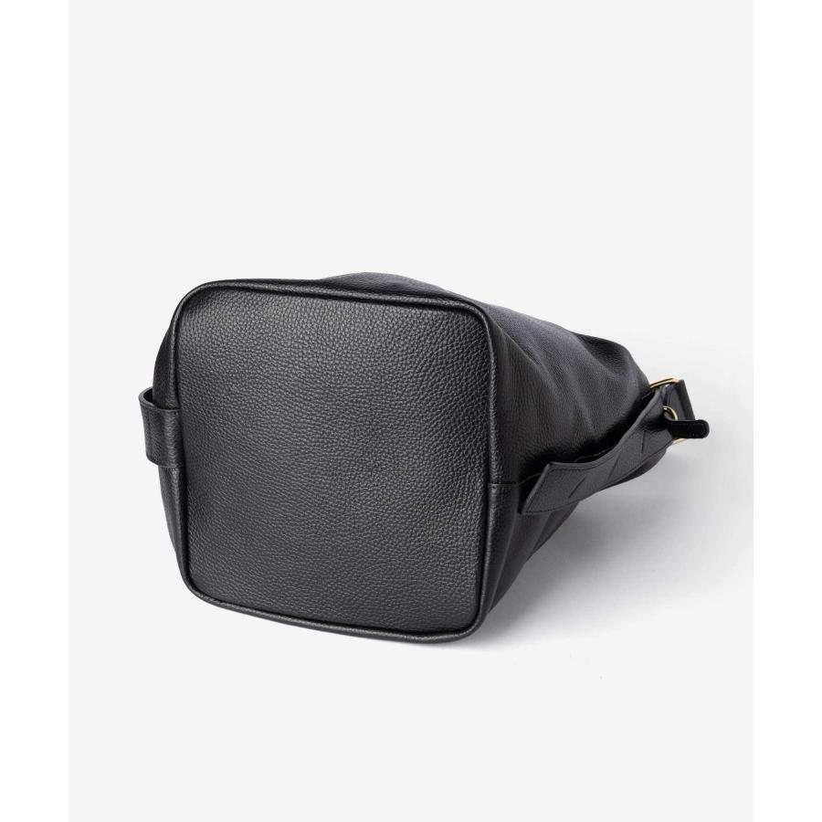 【正規品】 オウレンティ AULENTTI SHOULDER BAG ショルダーバッグ EL-L823-DO レディース バッグ | AULENTTI | 12
