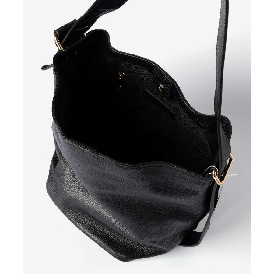 【正規品】 オウレンティ AULENTTI SHOULDER BAG ショルダーバッグ EL-L823-DO レディース バッグ | AULENTTI | 13