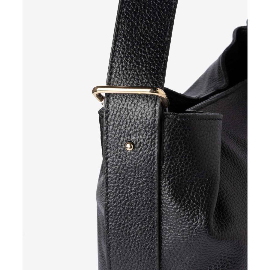 【正規品】 オウレンティ AULENTTI SHOULDER BAG ショルダーバッグ EL-L823-DO レディース バッグ | AULENTTI | 14