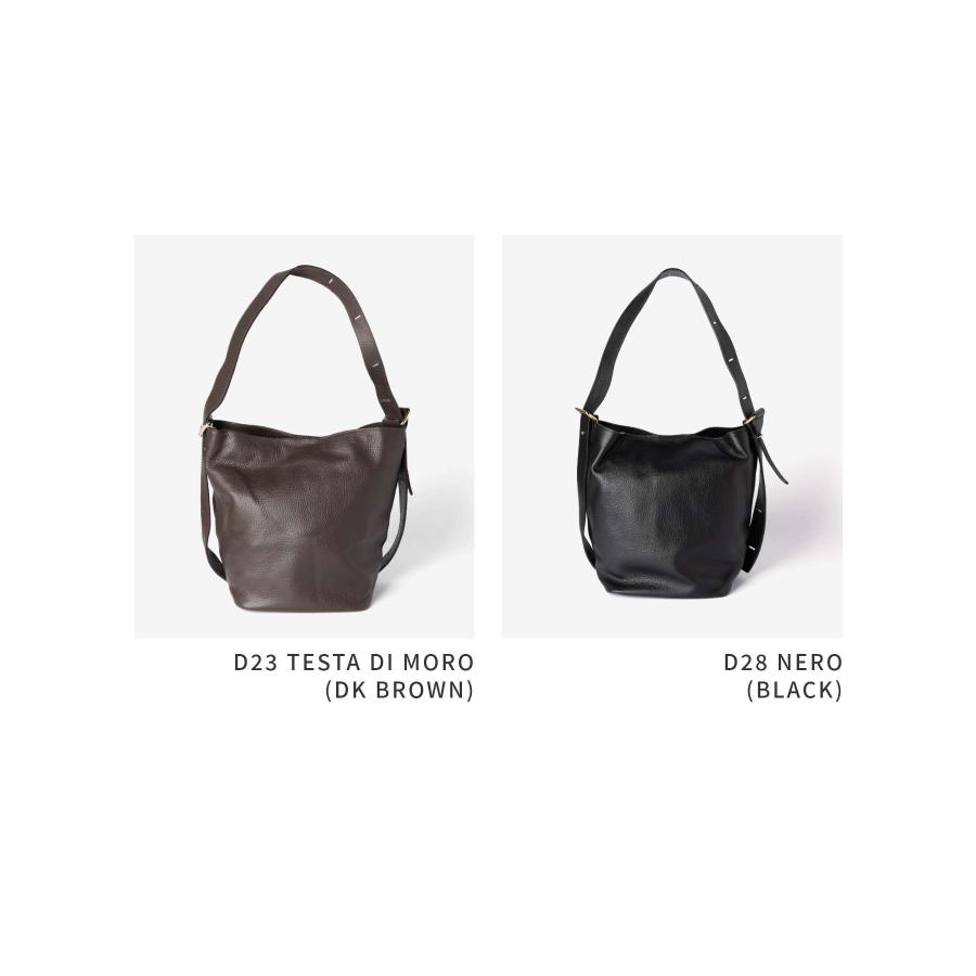 【正規品】 オウレンティ AULENTTI SHOULDER BAG ショルダーバッグ EL-L823-DO レディース バッグ | AULENTTI | 03