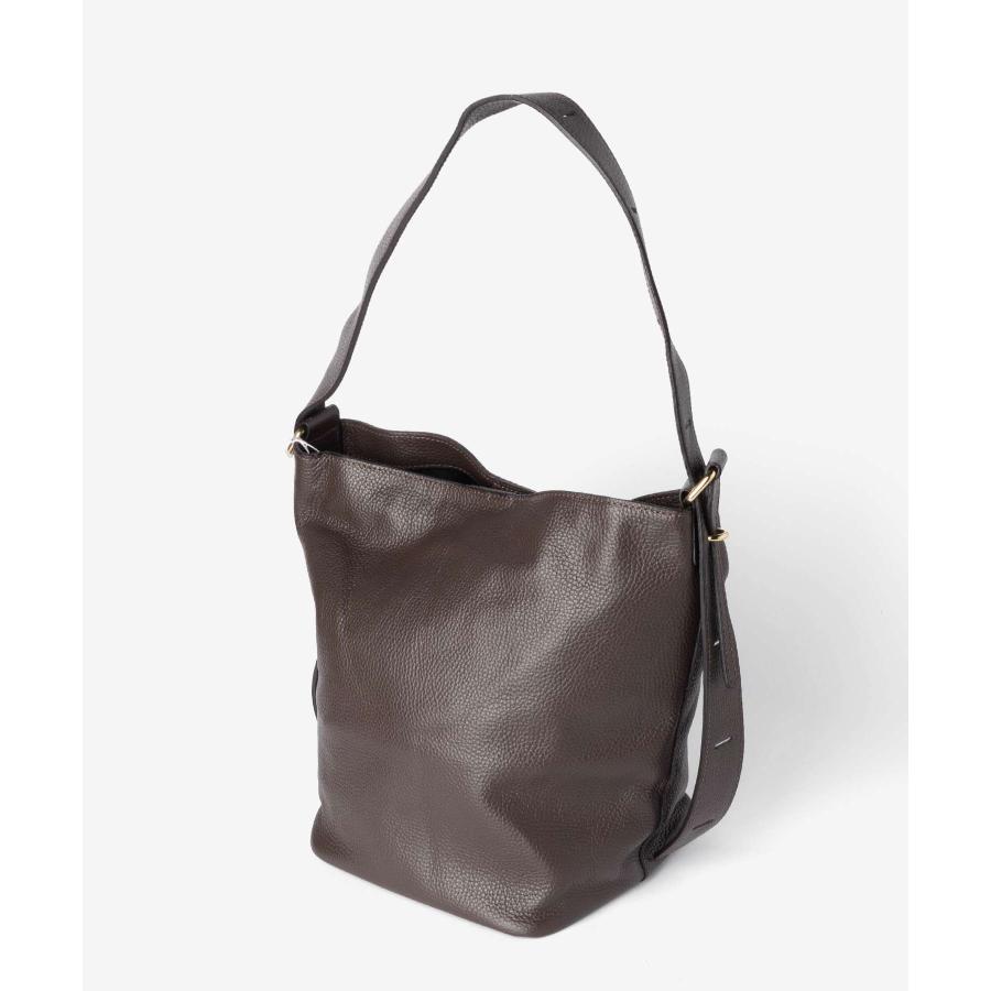 【正規品】 オウレンティ AULENTTI SHOULDER BAG ショルダーバッグ EL-L823-DO レディース バッグ | AULENTTI | 05