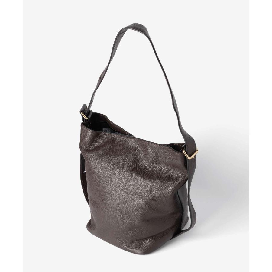 【正規品】 オウレンティ AULENTTI SHOULDER BAG ショルダーバッグ EL-L823-DO レディース バッグ | AULENTTI | 06