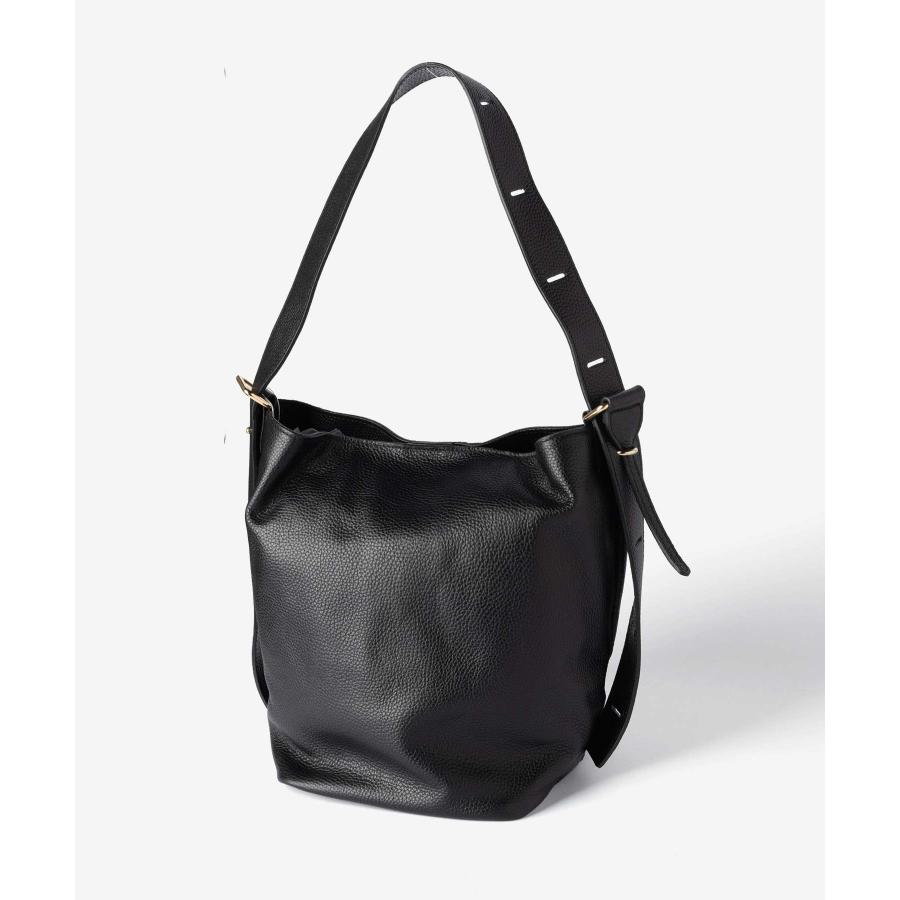 【正規品】 オウレンティ AULENTTI SHOULDER BAG ショルダーバッグ EL-L823-DO レディース バッグ | AULENTTI | 10