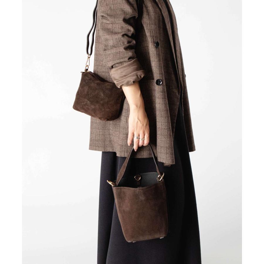 【正規品】 オウレンティ AULENTTI SHOULDER BAG ショルダーバッグ FB-GIADEAL-SC ハンドバッグ ワンハンドル レディース バッグ | AULENTTI | 12