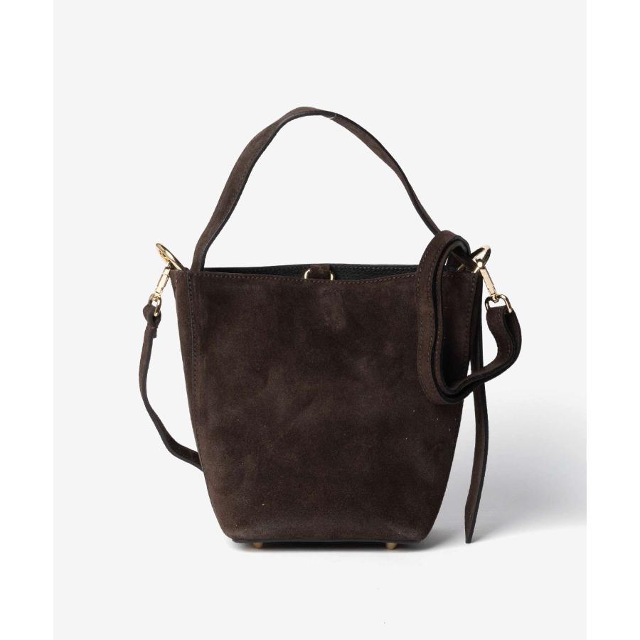 【正規品】 オウレンティ AULENTTI SHOULDER BAG ショルダーバッグ FB-GIADEAL-SC ハンドバッグ ワンハンドル レディース バッグ | AULENTTI | 03