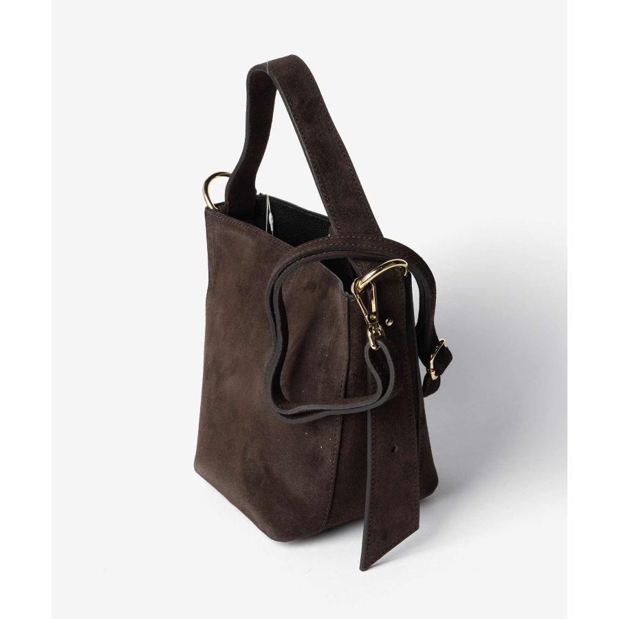 【正規品】 オウレンティ AULENTTI SHOULDER BAG ショルダーバッグ FB-GIADEAL-SC ハンドバッグ ワンハンドル レディース バッグ | AULENTTI | 04