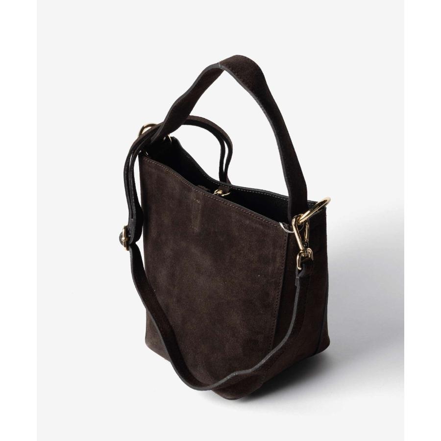 【正規品】 オウレンティ AULENTTI SHOULDER BAG ショルダーバッグ FB-GIADEAL-SC ハンドバッグ ワンハンドル レディース バッグ | AULENTTI | 05