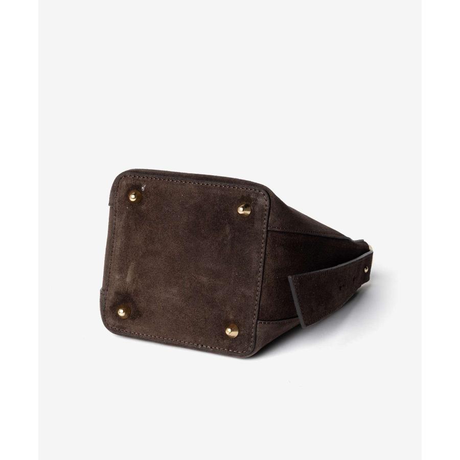 【正規品】 オウレンティ AULENTTI SHOULDER BAG ショルダーバッグ FB-GIADEAL-SC ハンドバッグ ワンハンドル レディース バッグ | AULENTTI | 06